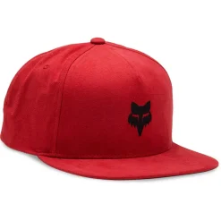 FOX Racing - Fox Head Snapback Hat - Cap^ Caps|Kopfbedeckungen