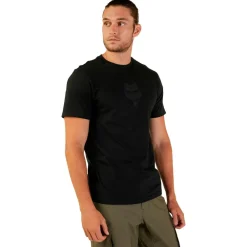 Hot - Fox Head S/S Premium Tee - T-Shirt T-Shirts|Shirts, Hemden & Longsleeves