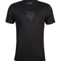 Hot - Fox Head S/S Premium Tee - T-Shirt T-Shirts|Shirts, Hemden & Longsleeves