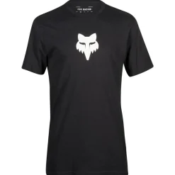 Hot - Fox Head S/S Premium Tee - T-Shirt T-Shirts|Shirts, Hemden & Longsleeves