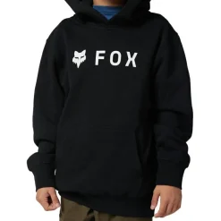 Kinder FOX Racing - Kid's Absolute Fleece Pullover - Hoodie