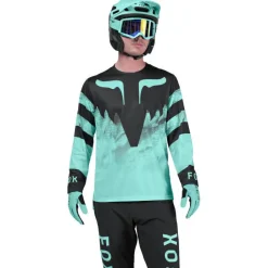 FOX Racing - Ranger L/S Jersey Kairos - Radtrikot