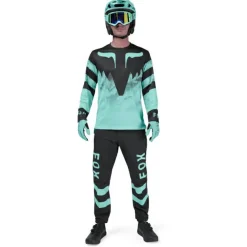 FOX Racing - Ranger L/S Jersey Kairos - Radtrikot