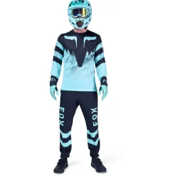 FOX Racing - Ranger L/S Jersey Kairos - Radtrikot