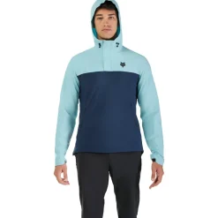 FOX Racing - Ranger Wind Pullover - Fahrradjacke