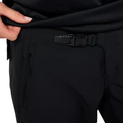 - Women's Defend Short - Radhose Fahrradbekleidung|Radhosen