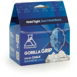 Clearance - Gorilla Grip Semi Chalk - Chalk Kletter- & Boulderzubehör|Chalk