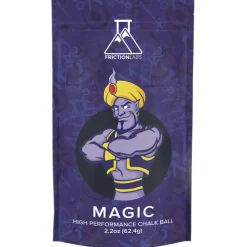 - Magic Chalk Ball - Chalk>Friction Labs Best
