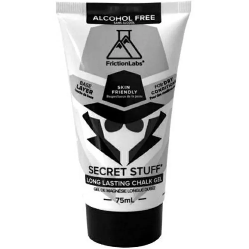 Friction Labs - Secret Stuff Alcohol Free - Liquid Chalk^ Kletter- & Boulderzubehör|Chalk