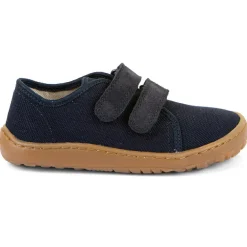 Outlet - Kid's Barefoot Canvas - Barfußschuhe Kinder Hüttenschuhe|Barfußschuhe