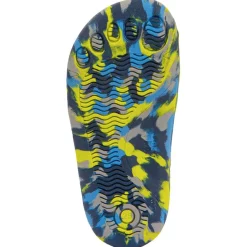 Outlet - Kid's Barefoot Canvas - Barfußschuhe Kinder Hüttenschuhe|Barfußschuhe