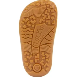 - Kid's Barefoot First Step Laces - Barfußschuhe>Froddo