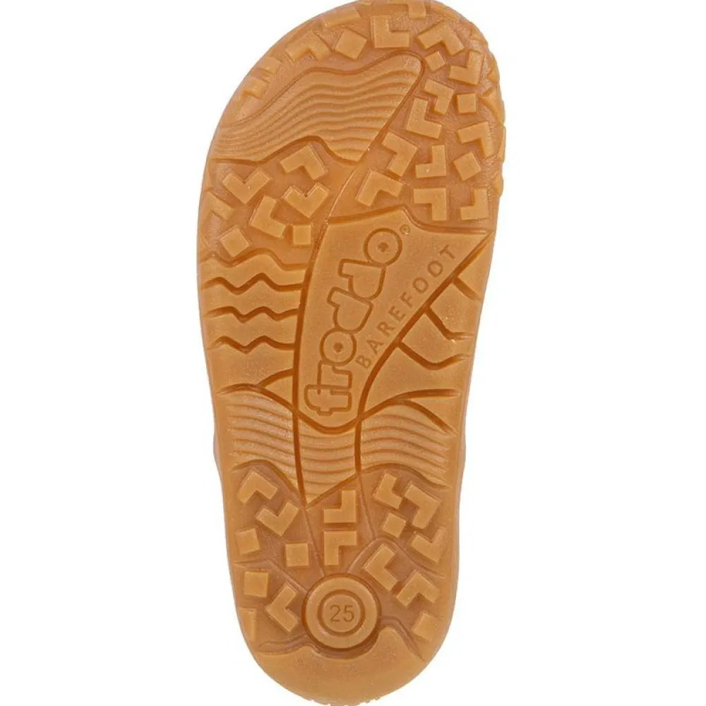 Best - Kid's Barefoot F-Motion - Barfußschuhe Kinder Barfußschuhe