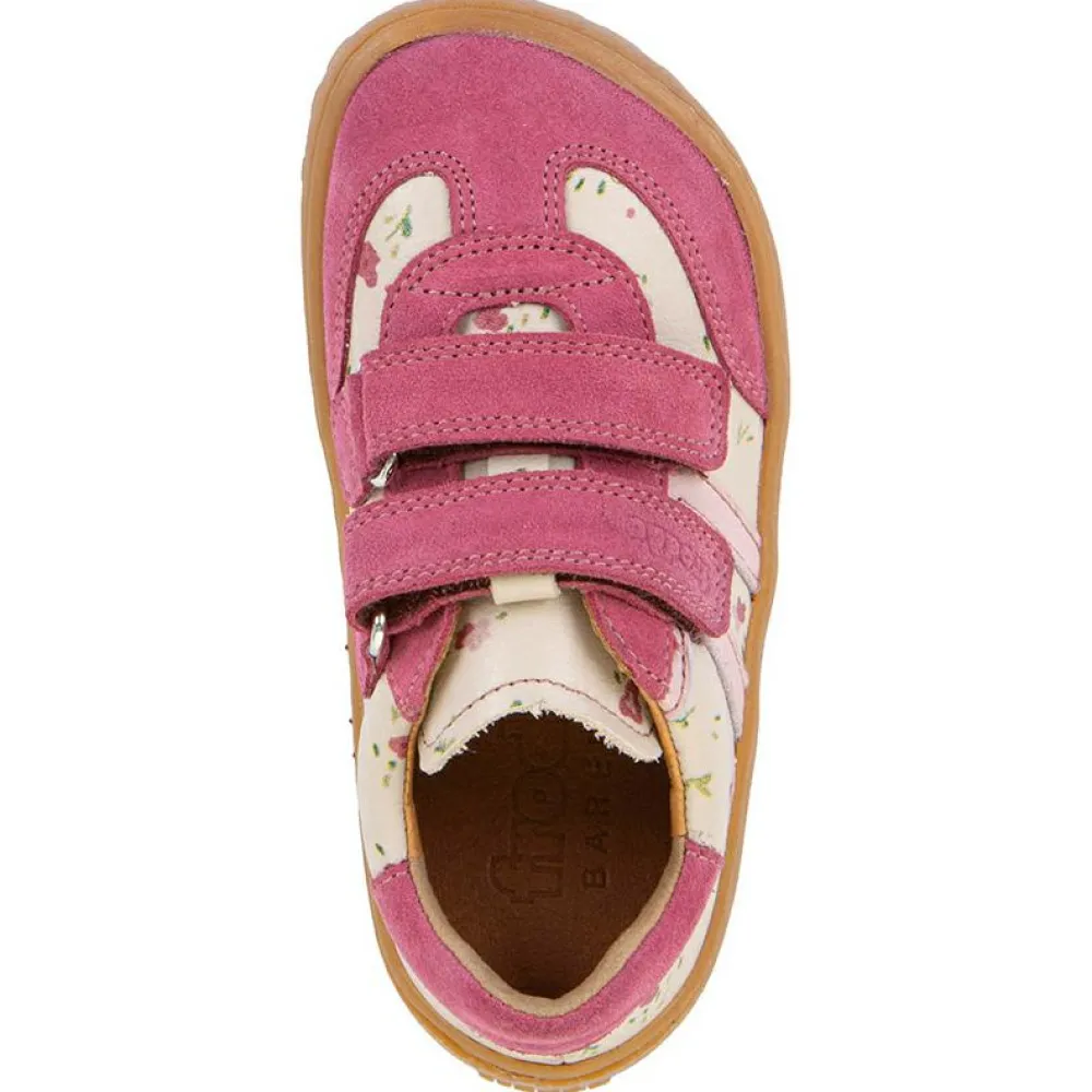 Best - Kid's Barefoot F-Motion - Barfußschuhe Kinder Barfußschuhe
