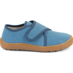 Froddo - Kid's Barefoot Slippers - Hausschuhe^Kinder Barfußschuhe|Hüttenschuhe