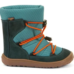 Kinder Froddo - Kid's Barefoot Tex Track Wool - Winterschuhe