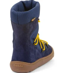 Kinder Froddo - Kid's Barefoot Tex Track Wool - Winterschuhe