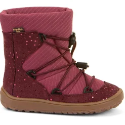 Kinder Froddo - Kid's Barefoot Tex Track Wool - Winterschuhe