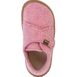 Froddo - Kid's Barefoot Wooly Slippers - Hüttenschuhe^Kinder Hüttenschuhe|Barfußschuhe