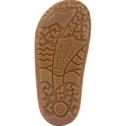 Froddo - Kid's Barefoot Wooly Slippers - Hüttenschuhe^Kinder Hüttenschuhe|Barfußschuhe