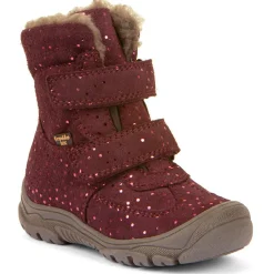 - Kid's Linz Wool Tex High - Winterschuhe>Froddo Sale