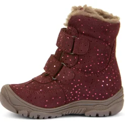 - Kid's Linz Wool Tex High - Winterschuhe><noscript><img width=