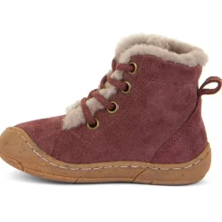 Froddo - Kid's Minni Suede Laces - Winterschuhe^Kinder Winterschuhe|Winterschuhe