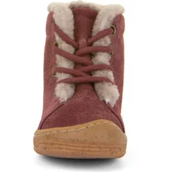 Froddo - Kid's Minni Suede Laces - Winterschuhe^Kinder Winterschuhe|Winterschuhe