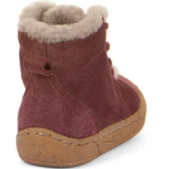 Froddo - Kid's Minni Suede Laces - Winterschuhe^Kinder Winterschuhe|Winterschuhe