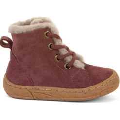 Froddo - Kid's Minni Suede Laces - Winterschuhe^Kinder Winterschuhe|Winterschuhe