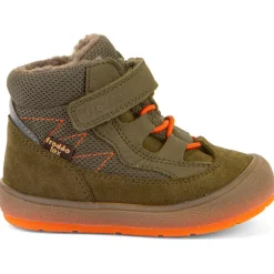 Froddo - Kid's Ollie Lumi Tex Wool - Winterschuhe^Kinder Winterschuhe|Winterschuhe