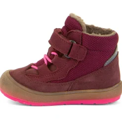 Froddo - Kid's Ollie Lumi Tex Wool - Winterschuhe^Kinder Winterschuhe|Winterschuhe