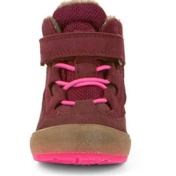 Froddo - Kid's Ollie Lumi Tex Wool - Winterschuhe^Kinder Winterschuhe|Winterschuhe