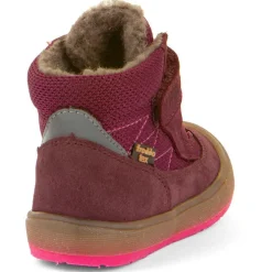 Froddo - Kid's Ollie Lumi Tex Wool - Winterschuhe^Kinder Winterschuhe|Winterschuhe