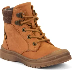 Kinder Froddo - Kid's Tylas Tex Laces - Freizeitstiefel