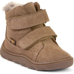 - Kid's Zeru Tex Furry Barefoot - Winterschuhe>Froddo New