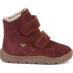 - Kid's Zeru Tex Furry Barefoot - Winterschuhe><noscript><img width=