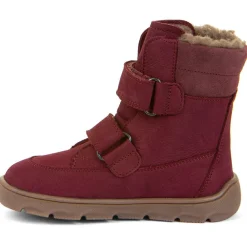 Froddo - Kid's Zeru Tex Winter Barefoot - Winterschuhe^Kinder Winterschuhe|Barfußschuhe