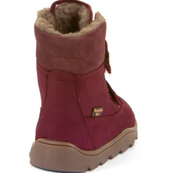 Froddo - Kid's Zeru Tex Winter Barefoot - Winterschuhe^Kinder Winterschuhe|Barfußschuhe