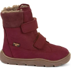 Froddo - Kid's Zeru Tex Winter Barefoot - Winterschuhe^Kinder Winterschuhe|Barfußschuhe