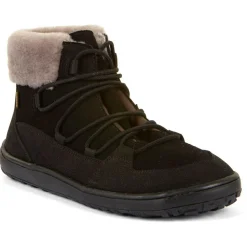 Clearance - Women's Barefoot Up Furry Tex - Winterschuhe Winterschuhe|Barfußschuhe