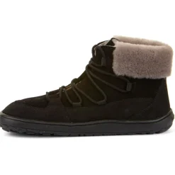 Clearance - Women's Barefoot Up Furry Tex - Winterschuhe Winterschuhe|Barfußschuhe
