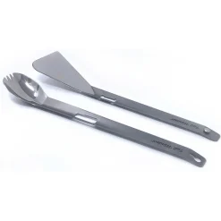 FullWindsor - Splitter - Besteck^ Trekkingausrüstung|Outdoor-Küche