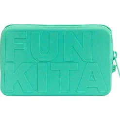 - Catch Up Clutch Bag - Tasche>Funkita Clearance