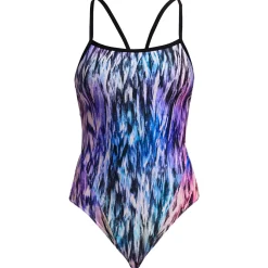Funkita - Women's Single Strap One Piece - Badeanzug