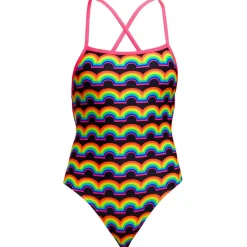 Funkita - Women's Strapped In One Piece - Badeanzug^ Bademode