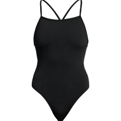- Women's Tie Me Tight One Piece - Badeanzug><noscript><img width=