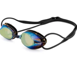 New - Accessories Training Machine Goggles - Schwimmbrille Brillen