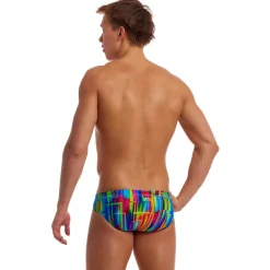 Best - Classic Brief - Badehose Bademode