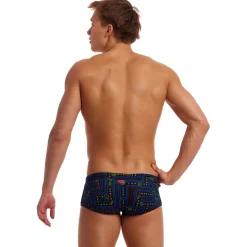 New - Sidewinder Trunks - Badehose Bademode